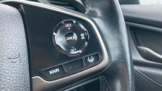 Honda Civic 1.0 VTEC Turbo 126 EX 5dr CVT Petrol Hatchback